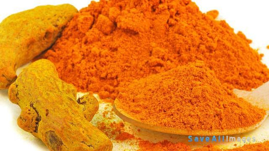 Top 10 Health Benefits of Turmeric and Curcumin