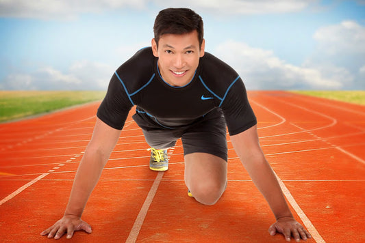 Work/Life Balance: Forming Healthy Habits