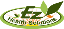 EZ Health Solutions logo