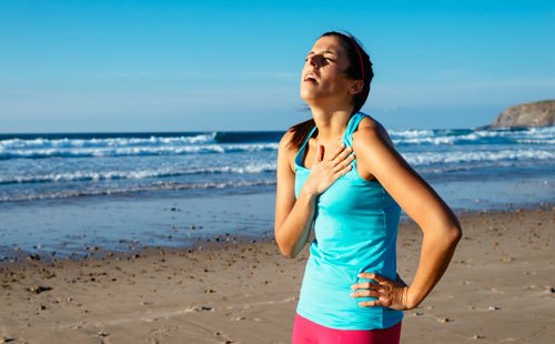 What Runners Really Need to Know About Heart Health
