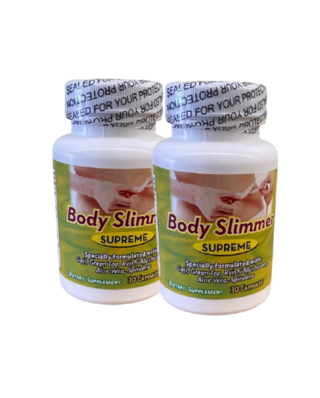 Ez Body Slimmer Supreme-30 Capsules use paypal as alternative check out option .