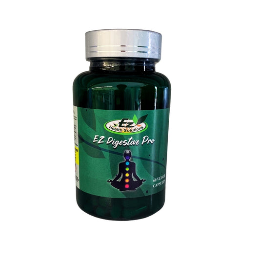 Ez Digestive Pro - IBS and Stomach Support