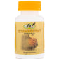 EZ Turmeric Extract Reduce Pain and Inflammation 60 Vegetarian Capsules - EZ Health Solutions