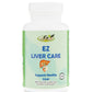 EZ Liver Care Detoxifier 60 Vegetarian Capsules - EZ Health Solutions