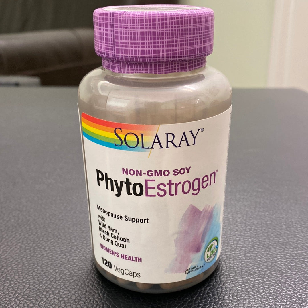 Phyto Estrogen