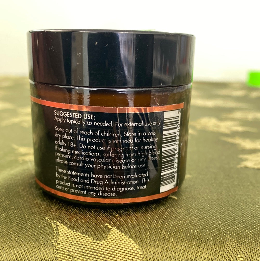 CBD Balm